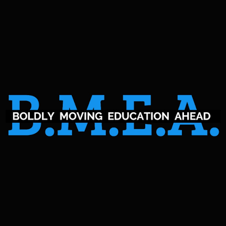 Boldly Moving Education Ahead