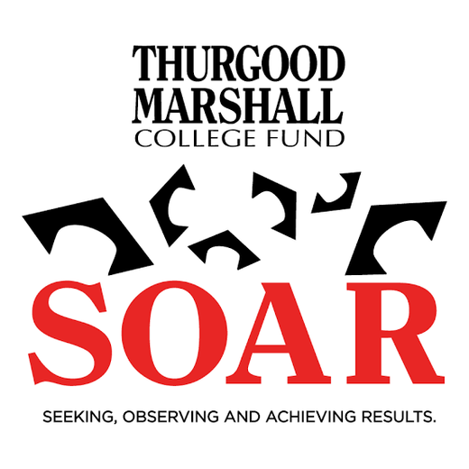 TMCF SOAR at Cheyney